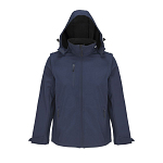 SOL'S FALCON 3IN1 Abyss blue XS 2
