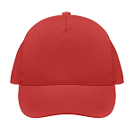 Sapca SEOUL Red TUN 2
