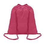 SOL'S GENOVA Dark pink TUN 2