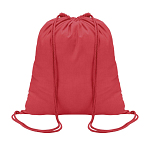 SOL'S GENOVA Bright red TUN 2
