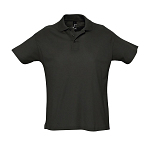 SOL'S SUMMER II Black 3XL 2