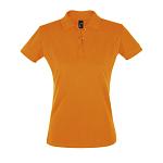 PERFECT WOMEN Orange S 2
