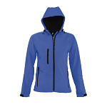 Softshell REPLAY WOMEN 2