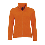 Hanorac fleece NORTH WOMEN 2
