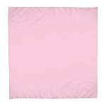 Square Handkerchief Bandana CAKE PINK Adult 2