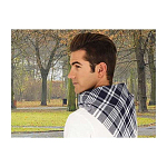 Square Handkerchief Hierbas 1