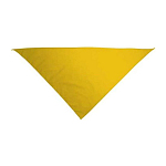 Triangular Handkerchief Gala 2