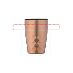 Geo 350 ml copper vacuum insulated tumbler 3