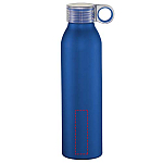 Grom 650 ml water bottle 4