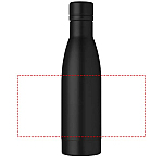 Vasa 500 ml copper vacuum insulated bottle 4