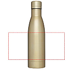 Vasa 500 ml copper vacuum insulated bottle 4