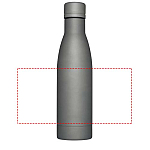 Vasa 500 ml copper vacuum insulated bottle 4