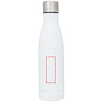 Vasa 500 ml speckled copper vacuum insulated bottle 4