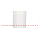 Pix 330 ml ceramic sublimation colour pop mug 3