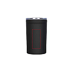 Pika 330 ml vacuum insulated tumbler and insulator 4
