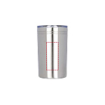 Pika 330 ml vacuum insulated tumbler and insulator 4