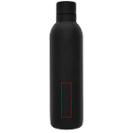Odin 510 ml copper vacuum insulated water bottle 4