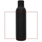 Odin 510 ml copper vacuum insulated water bottle 4