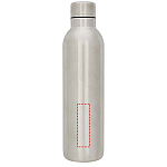 Odin 510 ml copper vacuum insulated water bottle 4