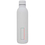 Odin 510 ml copper vacuum insulated water bottle 4