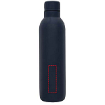 Odin 510 ml copper vacuum insulated water bottle 4