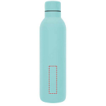 Odin 510 ml copper vacuum insulated water bottle 4