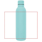 Odin 510 ml copper vacuum insulated water bottle 4