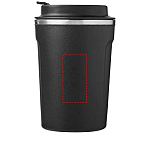 Thor 360 ml leak-proof copper vacuum insulated tumbler 4