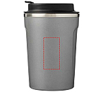 Thor 360 ml leak-proof copper vacuum insulated tumbler 3