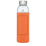 Bodhi 500 ml glass water bottle 4