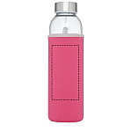 Bodhi 500 ml glass water bottle 4