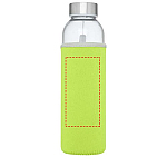 Bodhi 500 ml glass water bottle 4