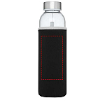 Bodhi 500 ml glass water bottle 4