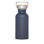 Thor 550 ml water bottle 4