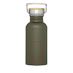 Thor 550 ml water bottle 4