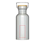 Thor 550 ml water bottle 4