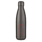 Cove 500 ml vacuum insulated stainless steel bottle 4