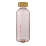 Ziggs 650 ml sticla de apa din plastic reciclat 4