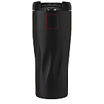 Waves 450 ml copper vacuum insulated tumbler 4