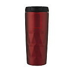Prism 450 ml copper vacuum insulated tumbler 4
