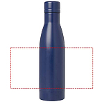 Vasa 500 ml RCS certified recycled stainless steel copper vacuum insulated bottle 4
