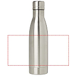Vasa 500 ml RCS certified recycled stainless steel copper vacuum insulated bottle 3