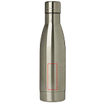 Vasa 500 ml RCS certified recycled stainless steel copper vacuum insulated bottle 4