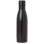 Vasa 500 ml RCS certified recycled stainless steel copper vacuum insulated bottle 4
