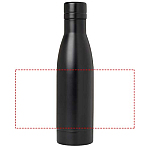 Vasa 500 ml RCS certified recycled stainless steel copper vacuum insulated bottle 4