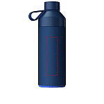 Big Ocean Bottle 1000 ml vacuum insulated water bottle 4