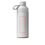 Big Ocean Bottle 1000 ml vacuum insulated water bottle 4