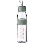 Mepal Ellipse 500 ml water bottle 3
