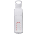 Sky 650 ml recycled plastic water bottle 4