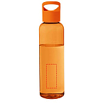 Sky 650 ml sticla de apa din plastic reciclat 4